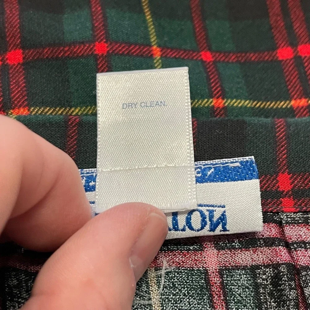 Pendleton this vintage